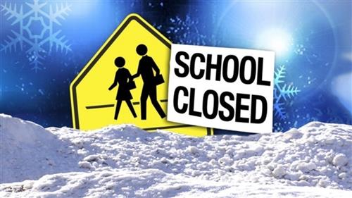 school closing 